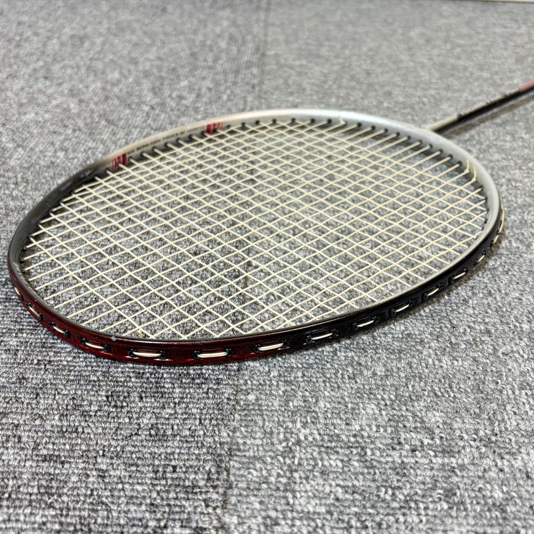 YONEX ISOMETRIC 750 MUSCLE バドミントン 3u5