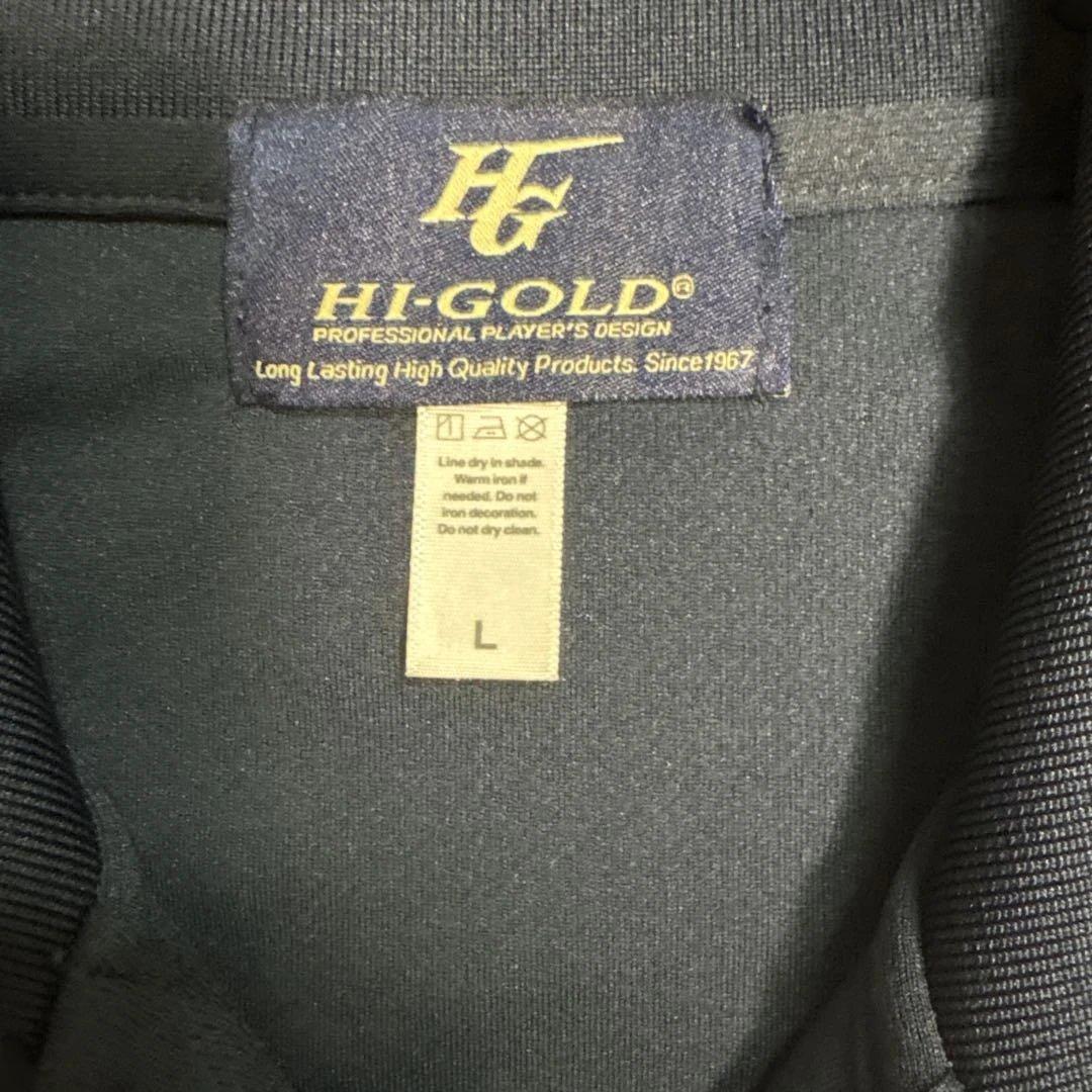 横浜高校野球部　ポロシャツ キャップ セット ネイビー