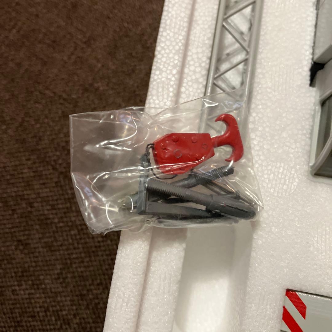 最終値下げTADANO FAUN ATF 100-5 タダノラフテレーンクレーン