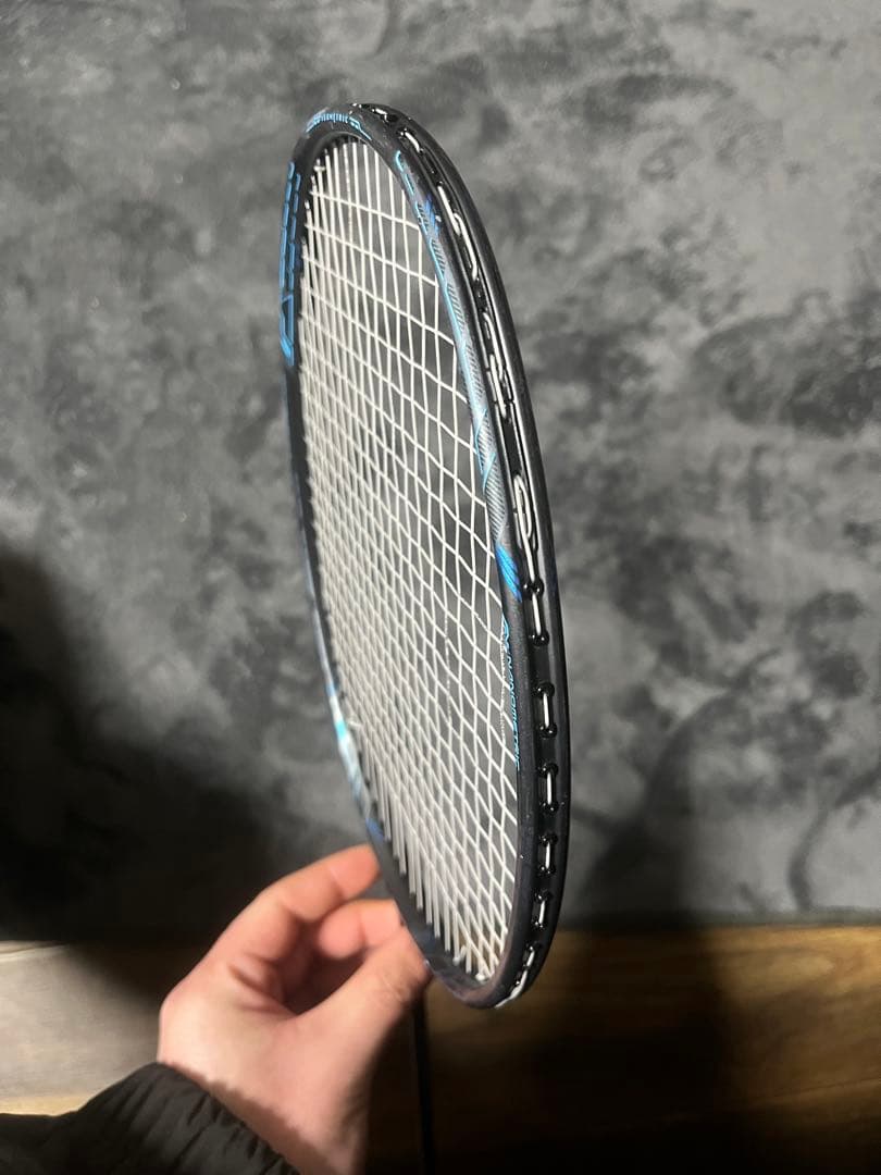 ラケット YONEX VOLTRIC Z-FORCE II