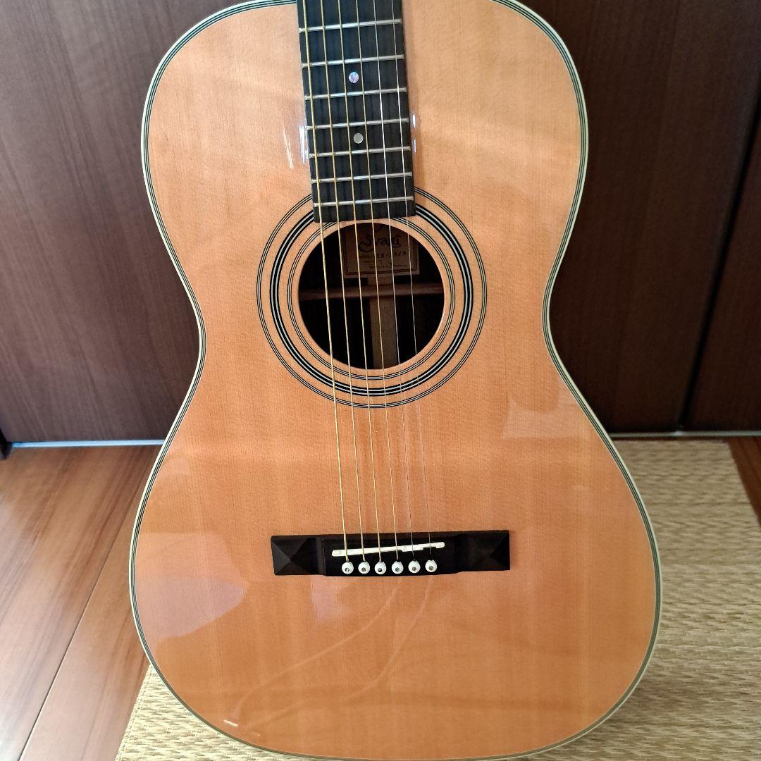 s.yairi 生産完了品NYモデル YN-28/Nオール単板 超レア美品