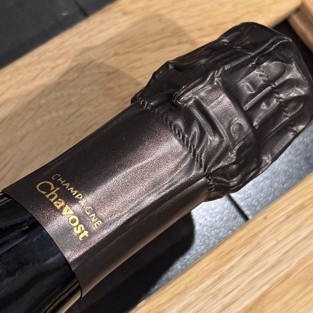 シャヴォスト　ウーレカ　Deg2024