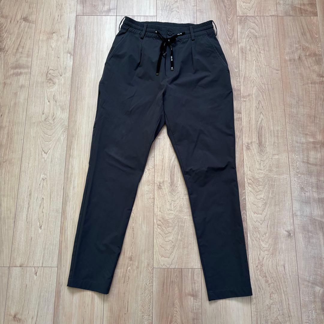 【5日迄1000円値下げ中】 TFW49 EASY TUCK PANTS