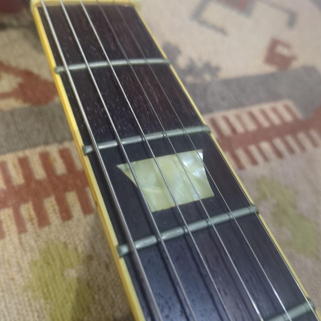 Orville by Gibson Les Paul レスポール usa pu