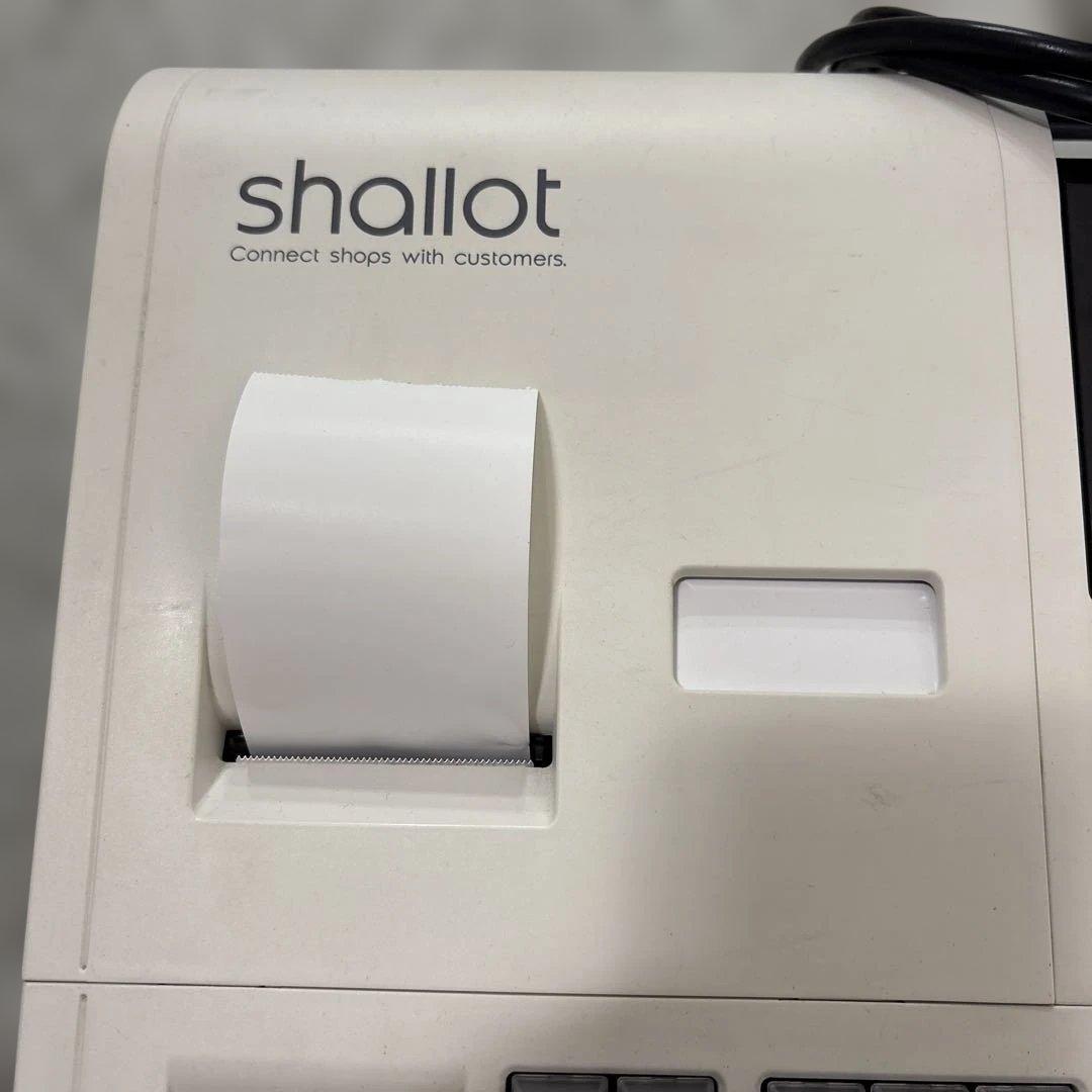 TEC MA-700 shallot レジスター　美品