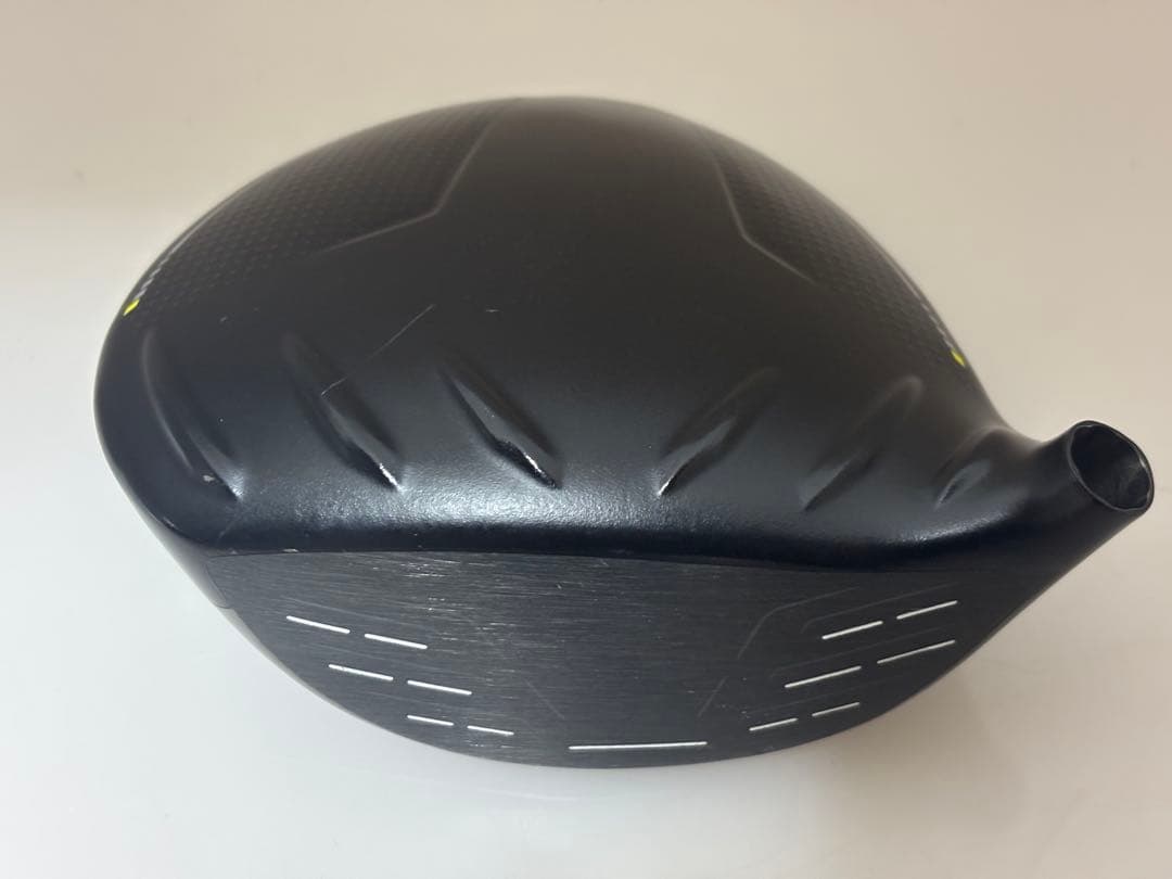 PING G430 MAX 10.5° ドライバーヘッド　HC レンチ付