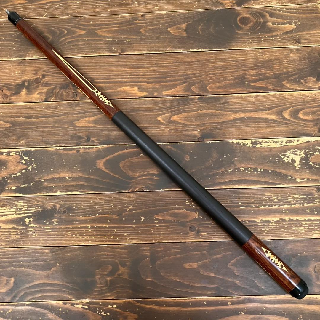 PRATHER　プレーサー　1999年　ビリヤード　キュー