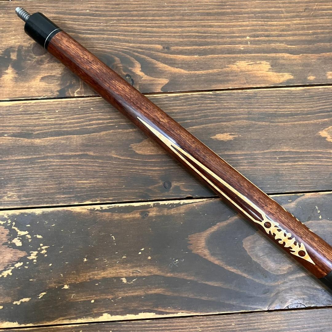 PRATHER　プレーサー　1999年　ビリヤード　キュー