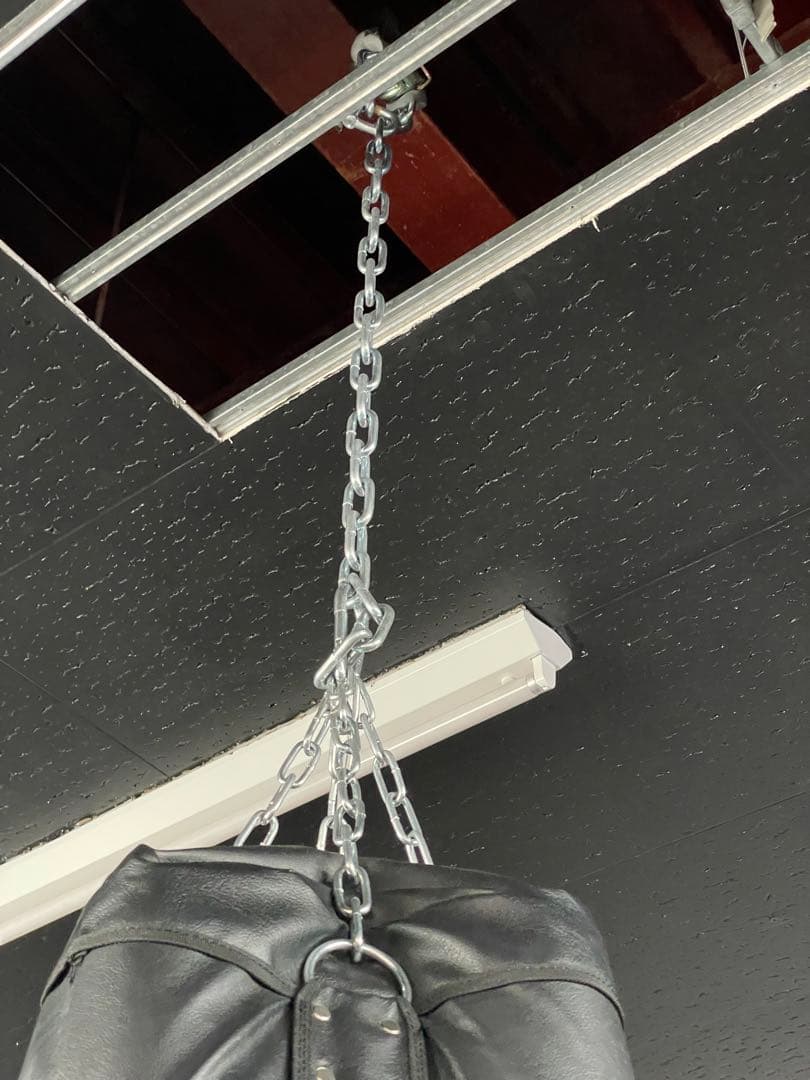 ボディーメーカーサンドバッグ 150cm