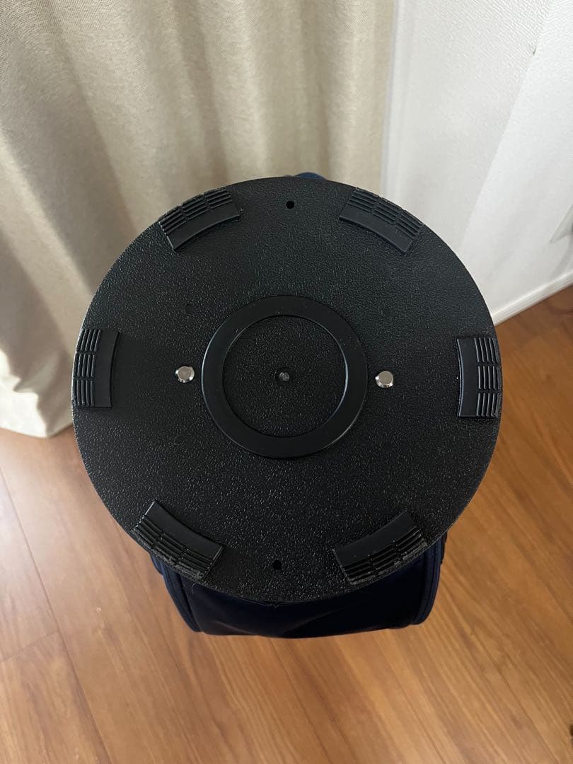 BRIEFING キャディバッグ CR-6 ネイビー(限定)