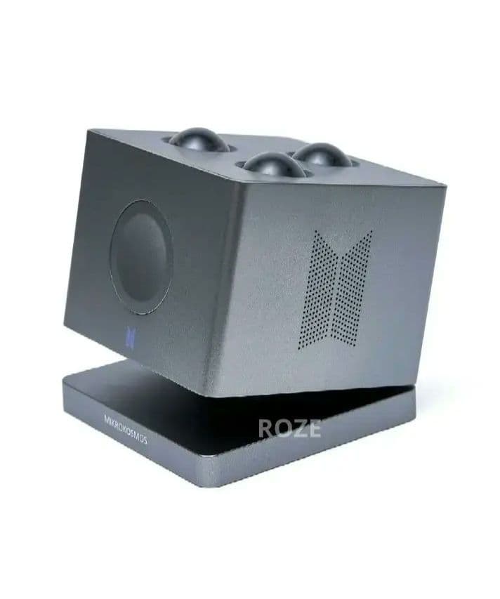 ① BTS グク ジョングク アーティストメイド ムードランプ 新品未開封