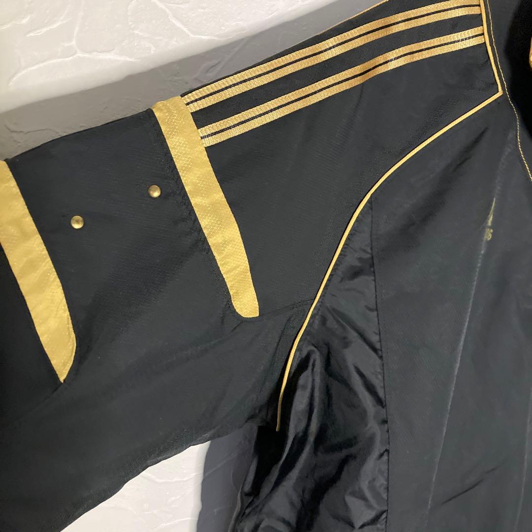 adidas アディダス　プロフェッショナル　上下　セットアップ