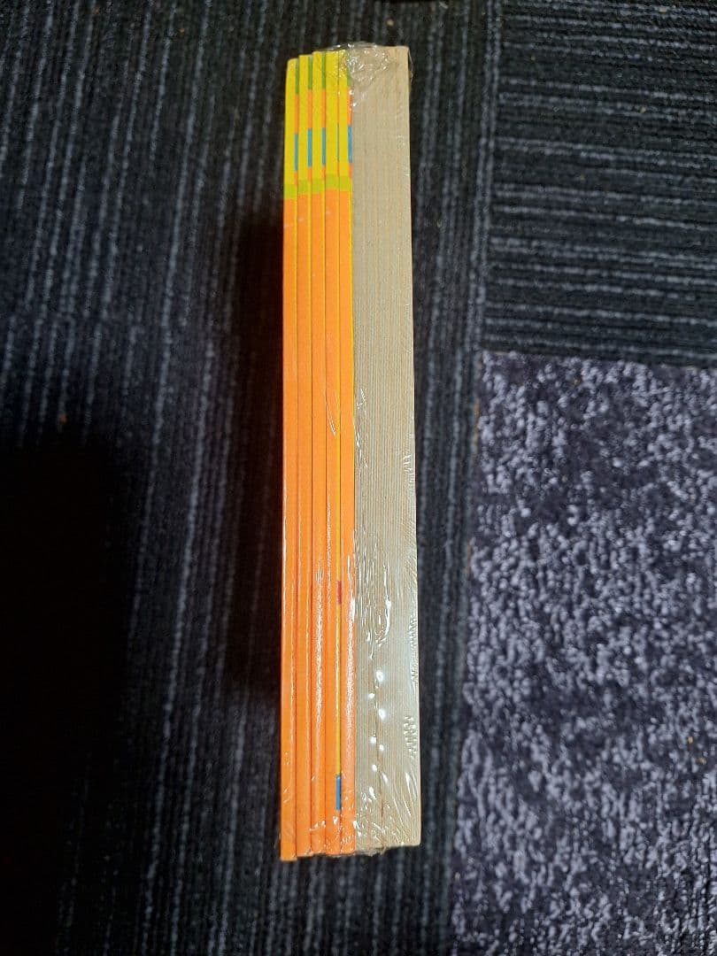 セイカのきせかえ 未開封　1セット(10冊)