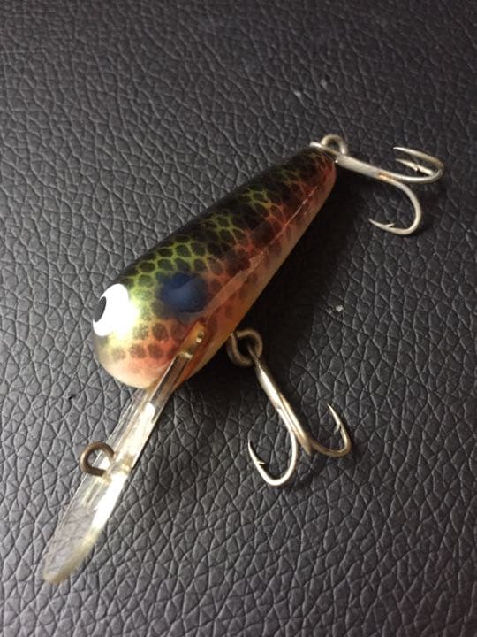 ルアー・フライ ZEAL