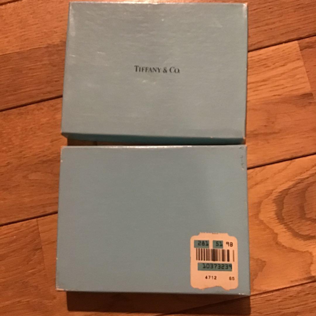 トランプ TIFFANY&Co.