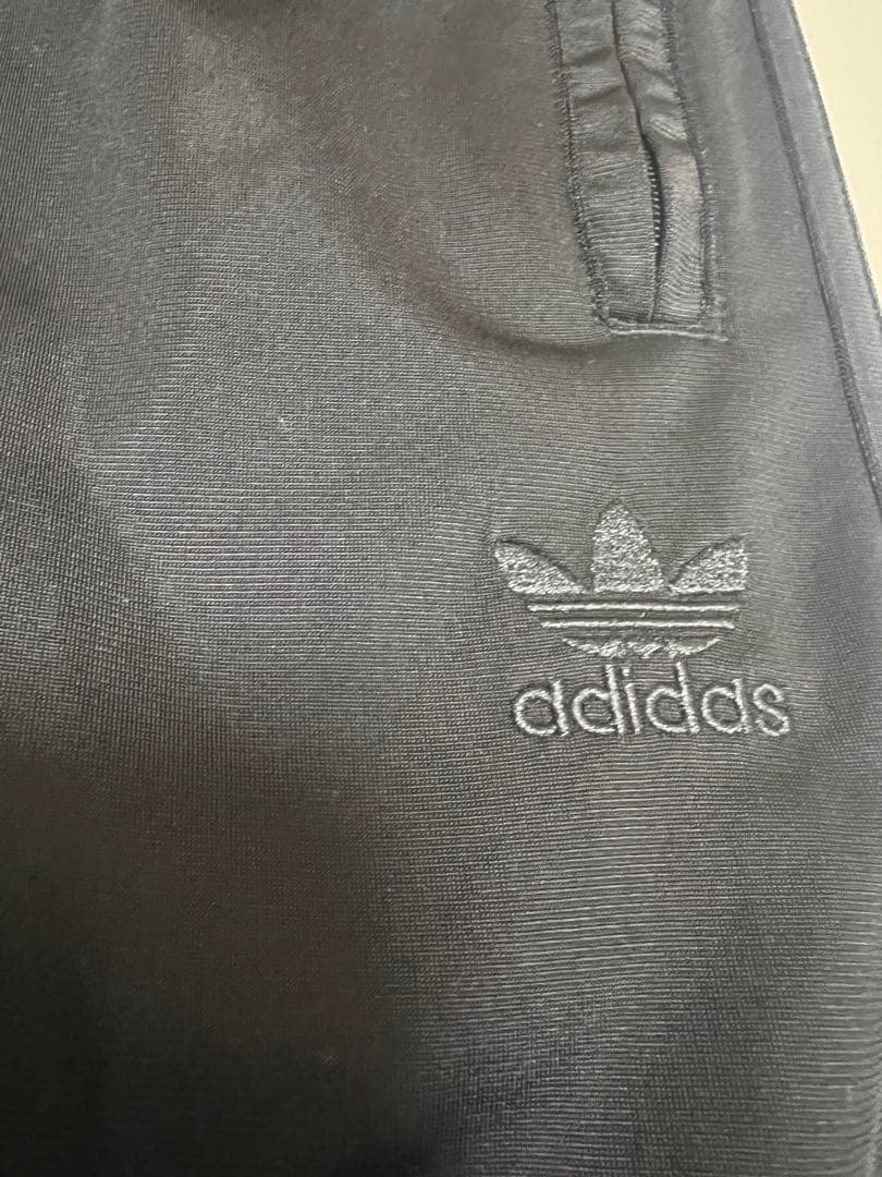 ファイヤーバードジャージパンツadidas Originals，アディダスXL
