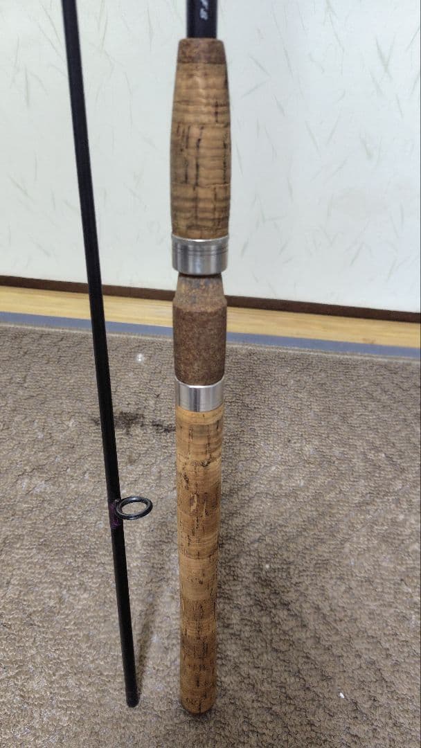 Silver Creek S トラウトロッド