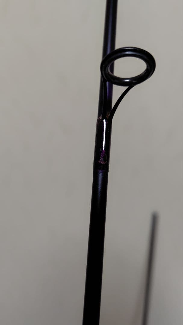 Silver Creek S トラウトロッド