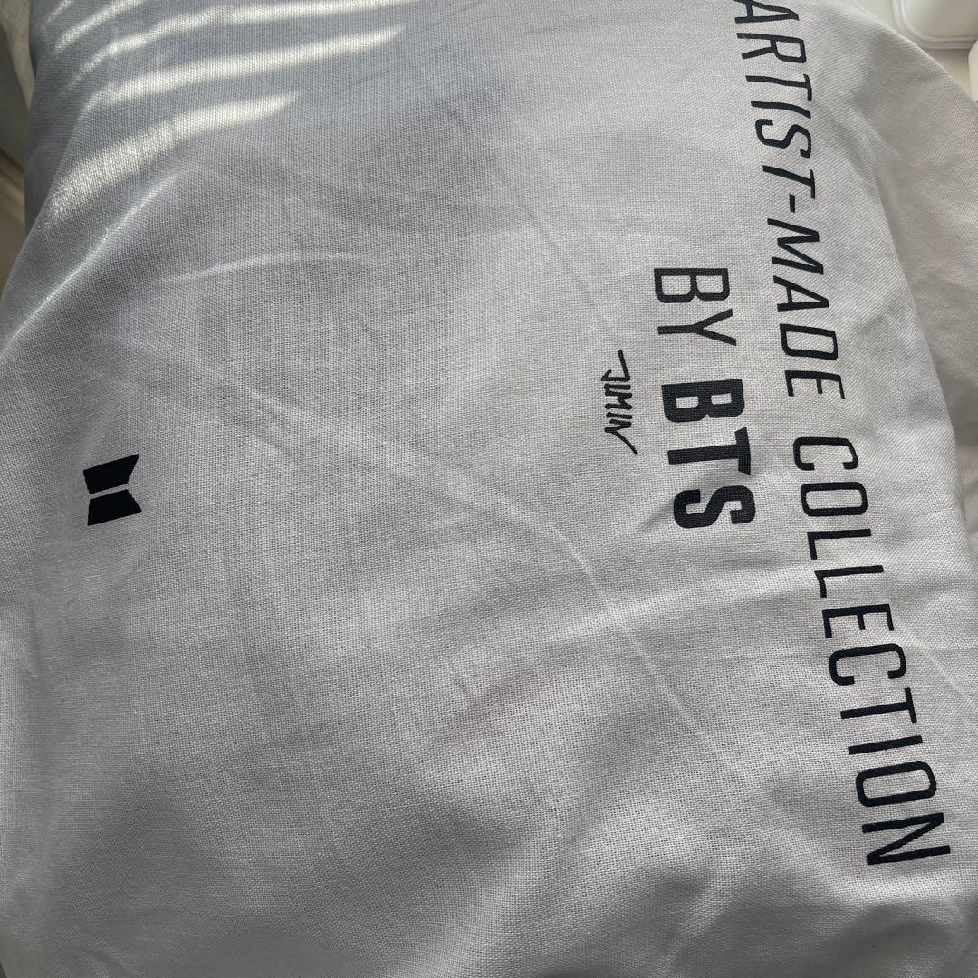 BTS ジミン アーティストメイド フーディー ARTIST MADE