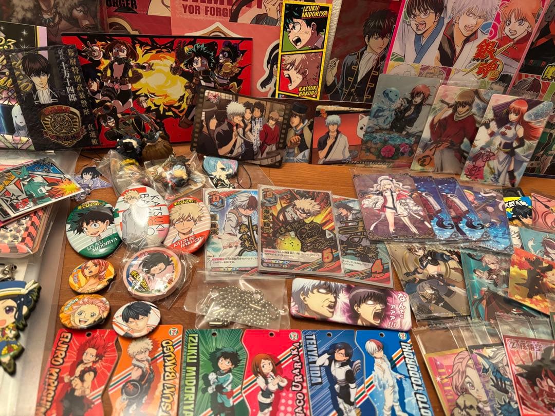 アニメグッズ ノンジャンル 大量500点以上 まとめ売り