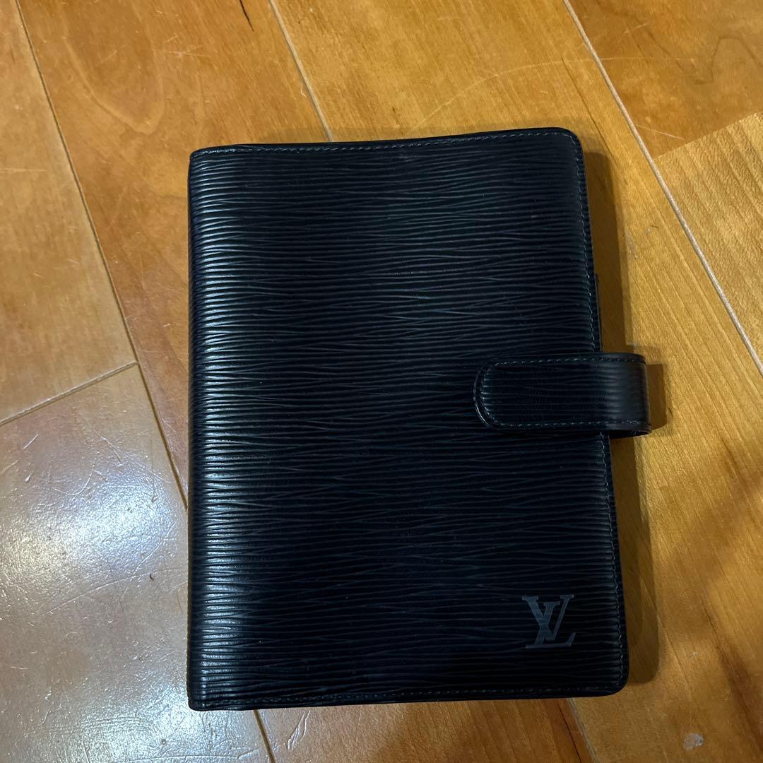 エピスケジュール帳