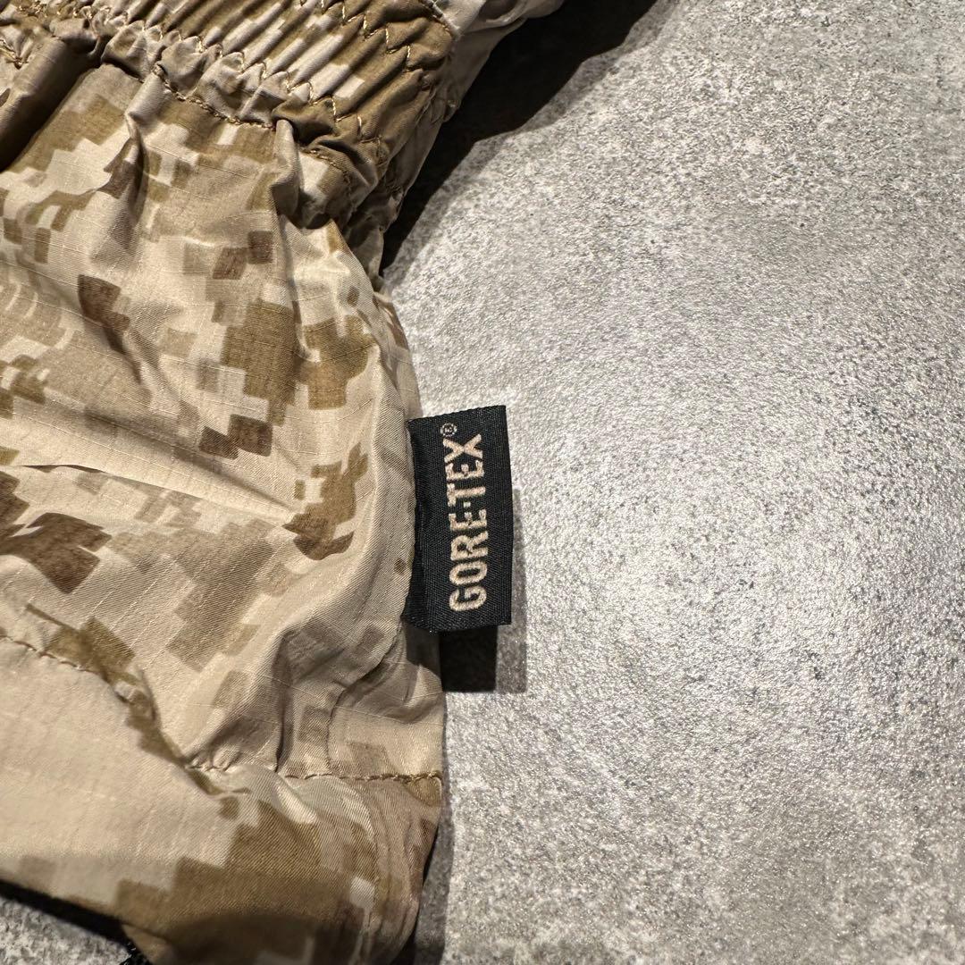 個人装備 Outdoor Research Firebrand Gloves AOR1