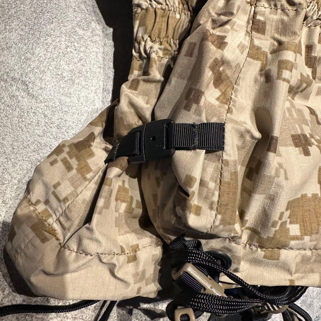 個人装備 Outdoor Research Firebrand Gloves AOR1