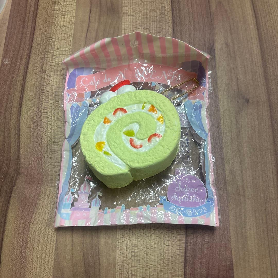 スクイーズ 16点まとめ売り ブルーム カフェドエヌ ピクニック