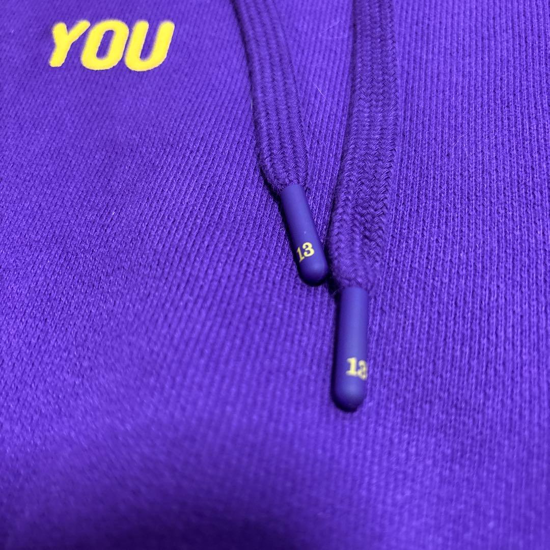 BTS ジミンパーカーMサイズ