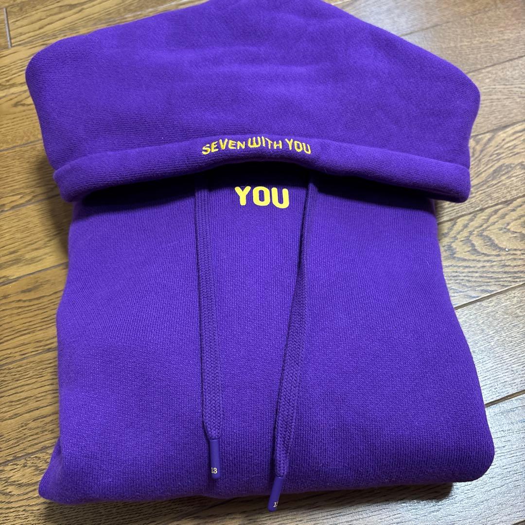 BTS ジミンパーカーMサイズ