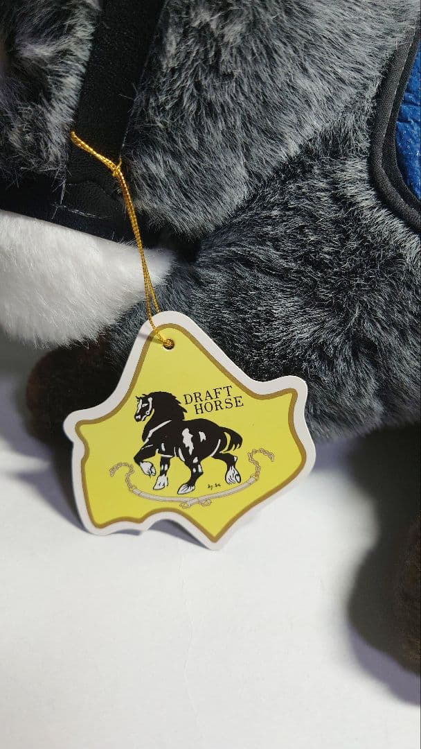 ぬいぐるみ まとめ売り レトロ アンティーク 馬 うま ウマ キョロちゃん