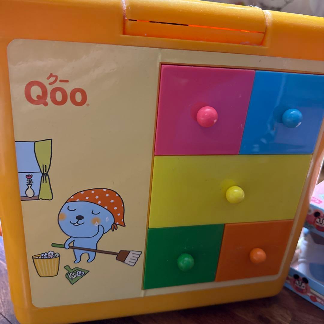 Qoo 懸賞商品 レア まとめ売り