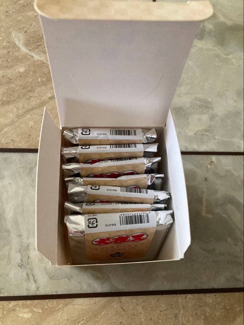 犬夜叉　ヴィレヴァン　アクリルキーホルダーコレクション　1BOX