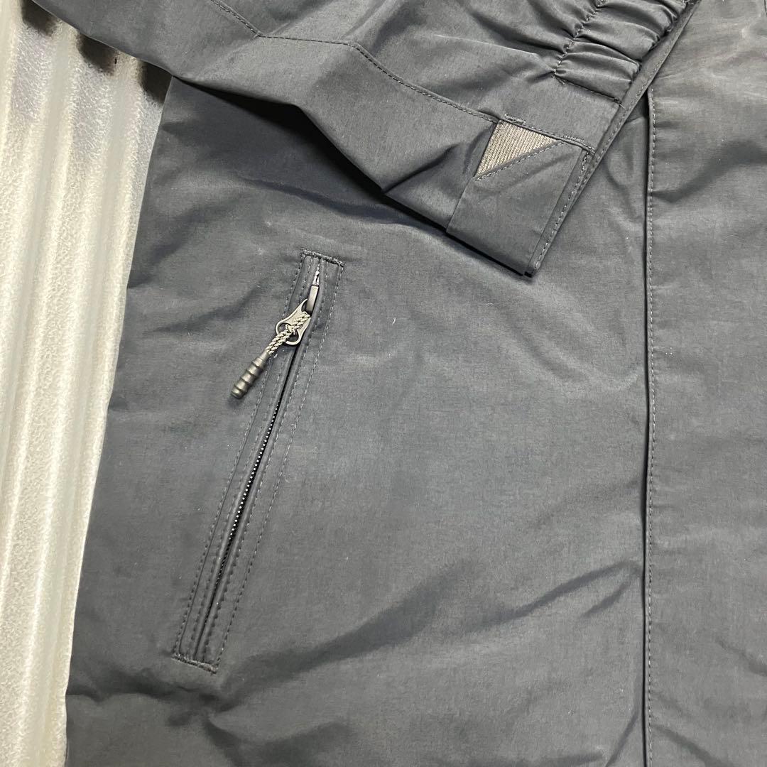 VOLCOM ヴォルコム　スノボウェア　アウター　ジャケット　ゴアテックス　xs