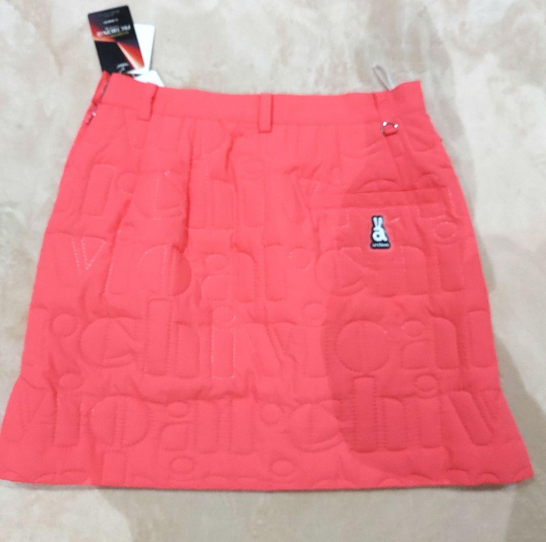 アルチビオロゴキルトスカート　36