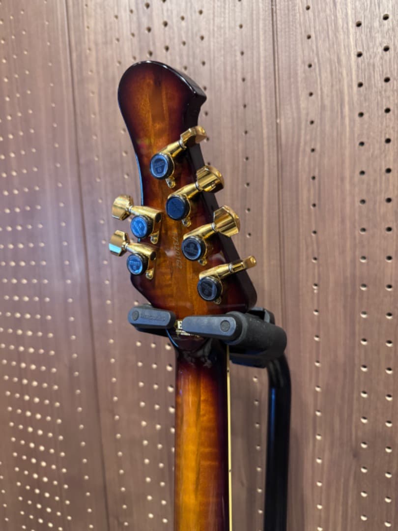 ギター ESP STREAM-GT Custom AntiqueTea Sunburst