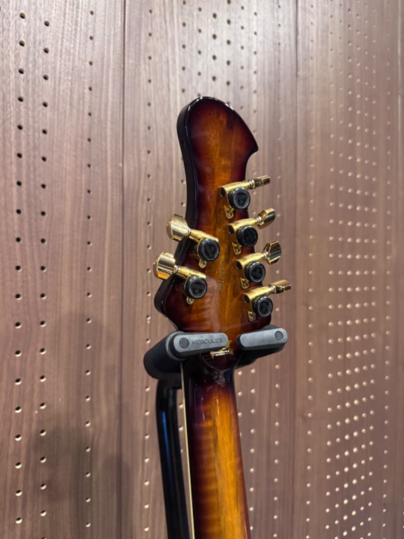 ギター ESP STREAM-GT Custom AntiqueTea Sunburst