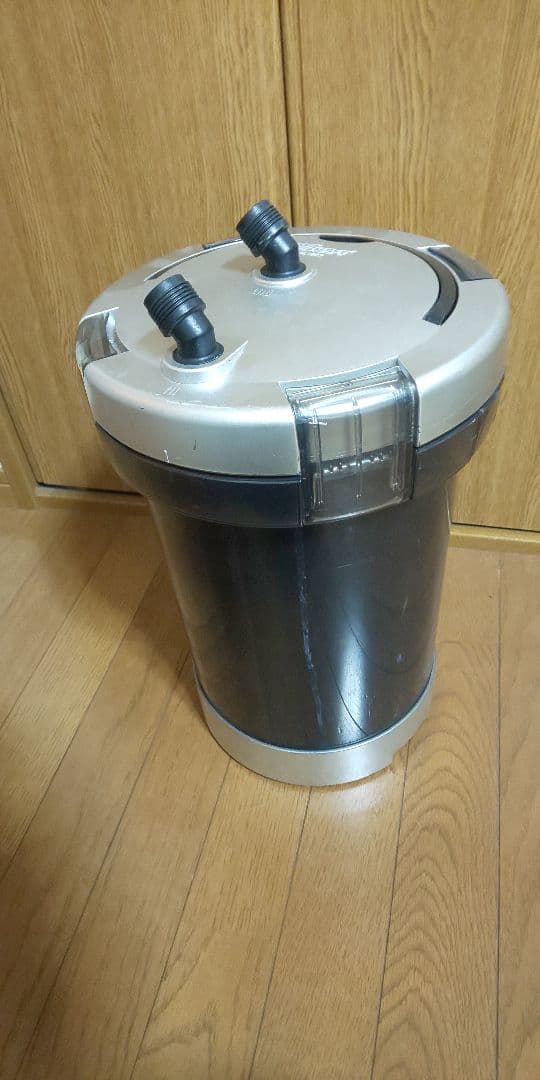 ① GEX メガパワー 1215 MEGA POWER ジェックス メガタンク