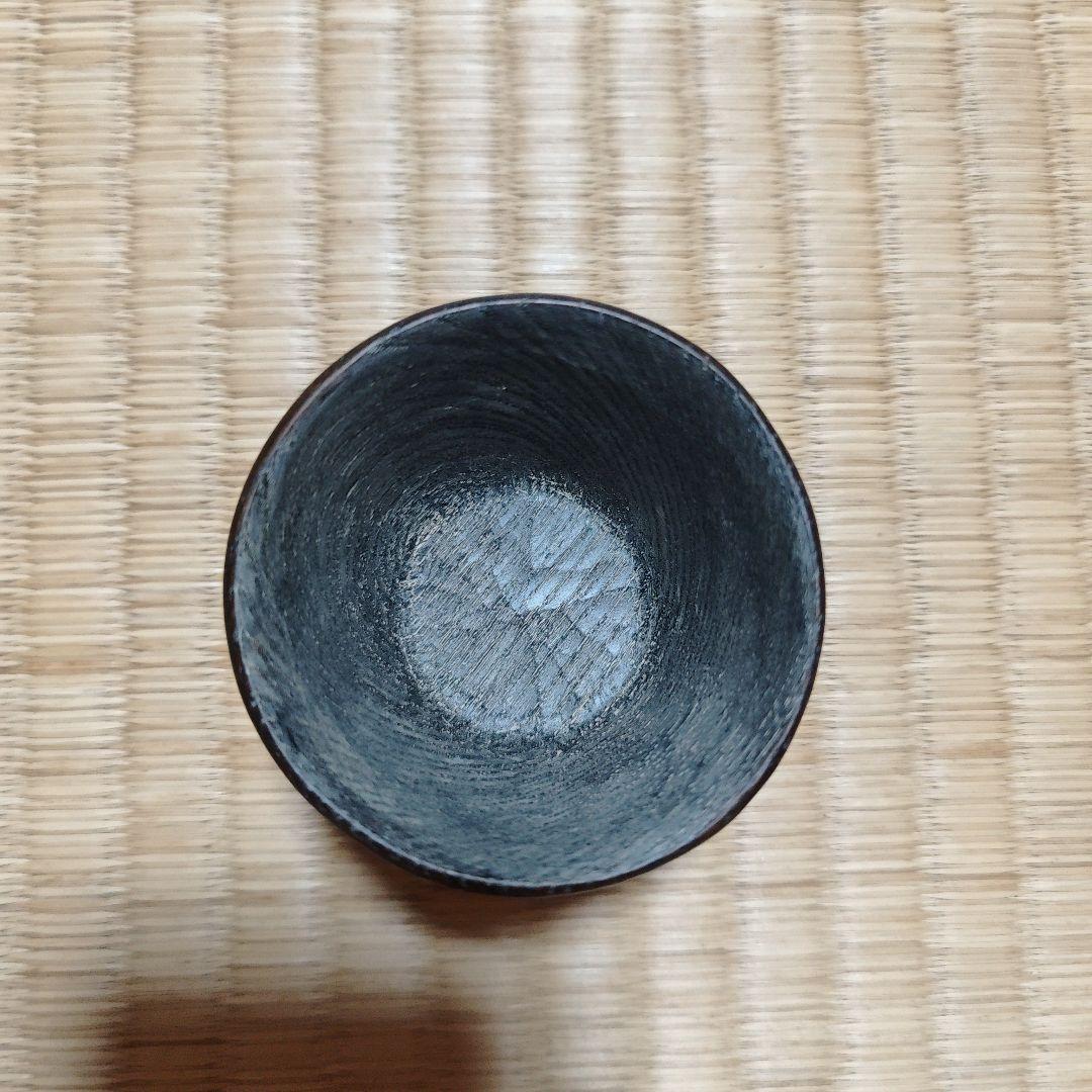 三谷龍二さんのコップ