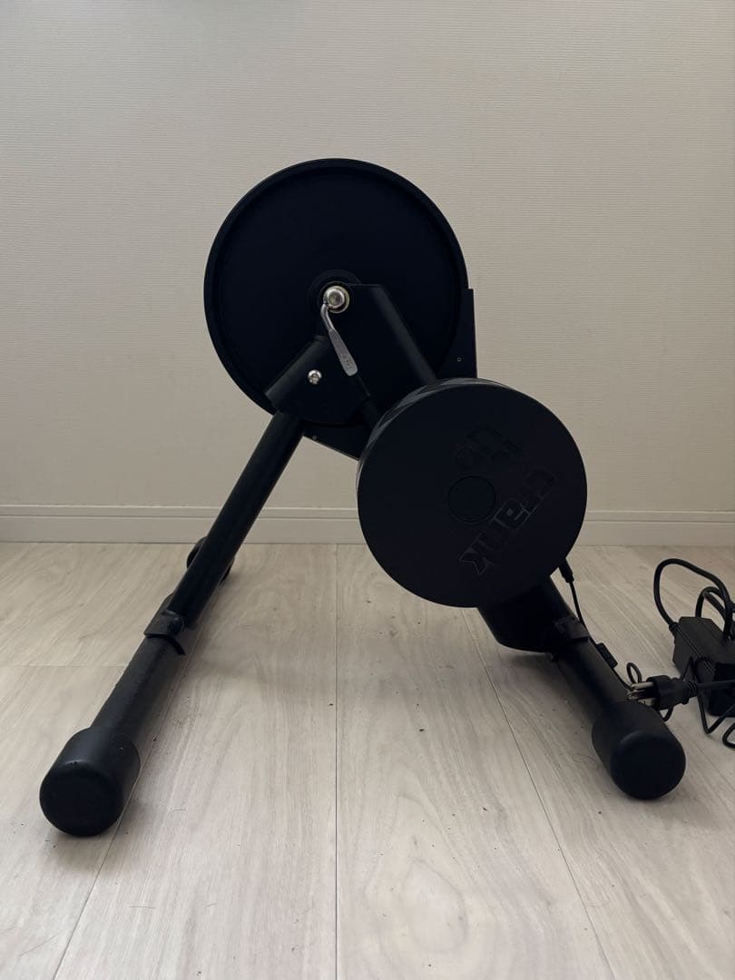 【1月いっぱいまで値下げ】Wahoo Kickr Core