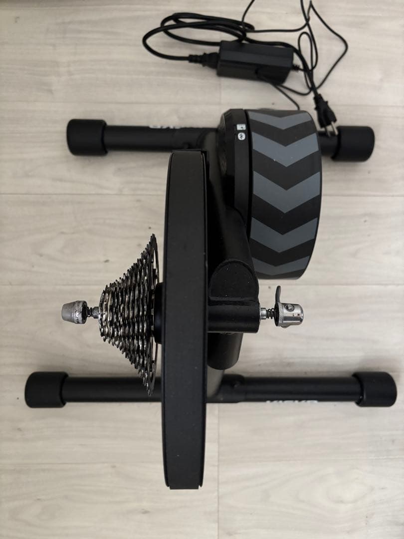 【1月いっぱいまで値下げ】Wahoo Kickr Core