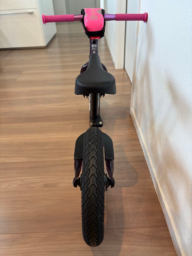 axa！STRIDER PRO ランバイク　カスタム済み