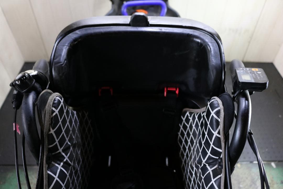 パナソニック ギュットミニDX BE-ENMD036B 20型 8.9AH