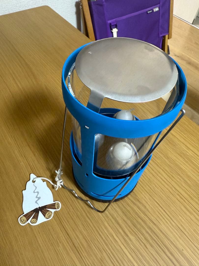 う*ん様 希少 UCO マウンテンリサーチ キャンドリア キャンドル ランタン