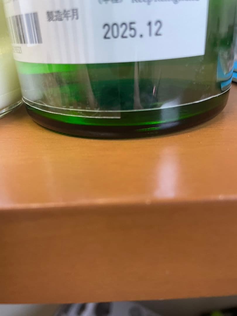 而今　JIKON　 720ml　 2025年