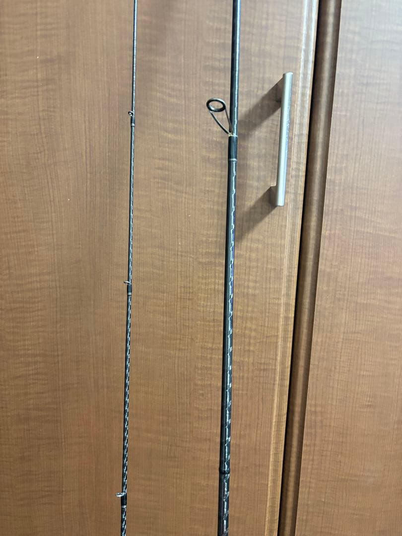 し*ぺ様 美品シマノSHIMANO セフィア SS S86ML CI4➕