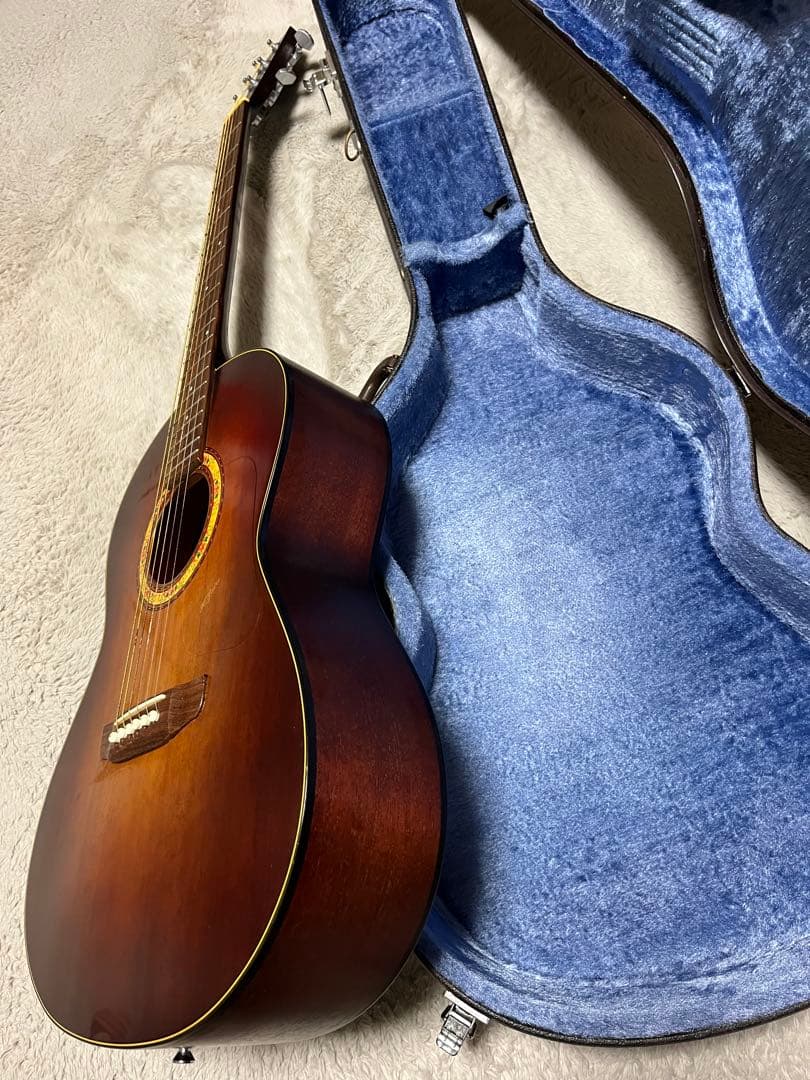 K.yairi アコースティックギター R1-SB アコギ Kヤイリ