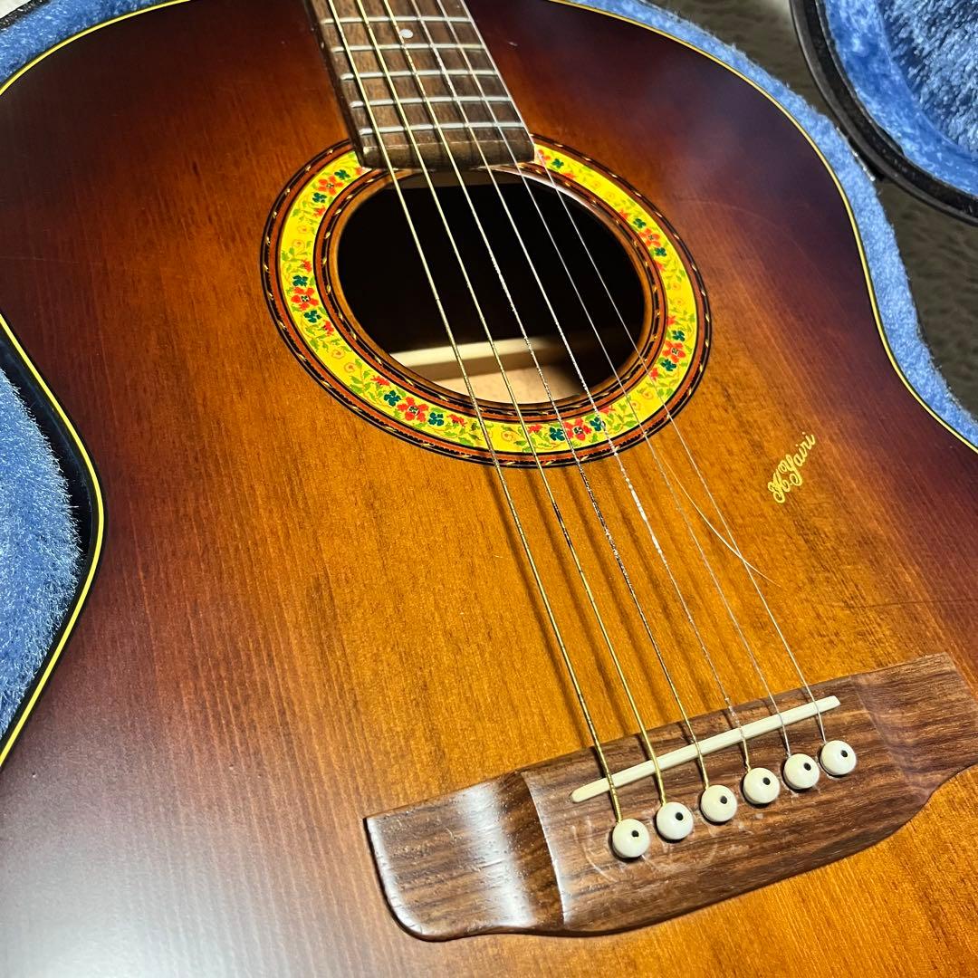 K.yairi アコースティックギター R1-SB アコギ Kヤイリ