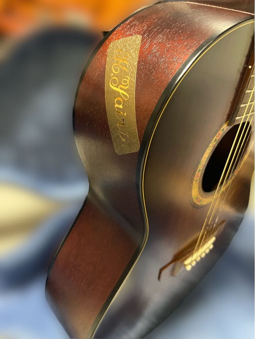 K.yairi アコースティックギター R1-SB アコギ Kヤイリ