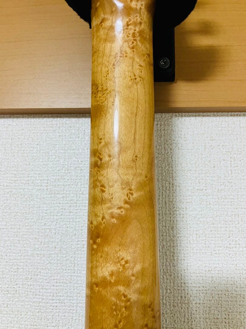 ギター Fender USA Custom Shop 60 Stratocaster